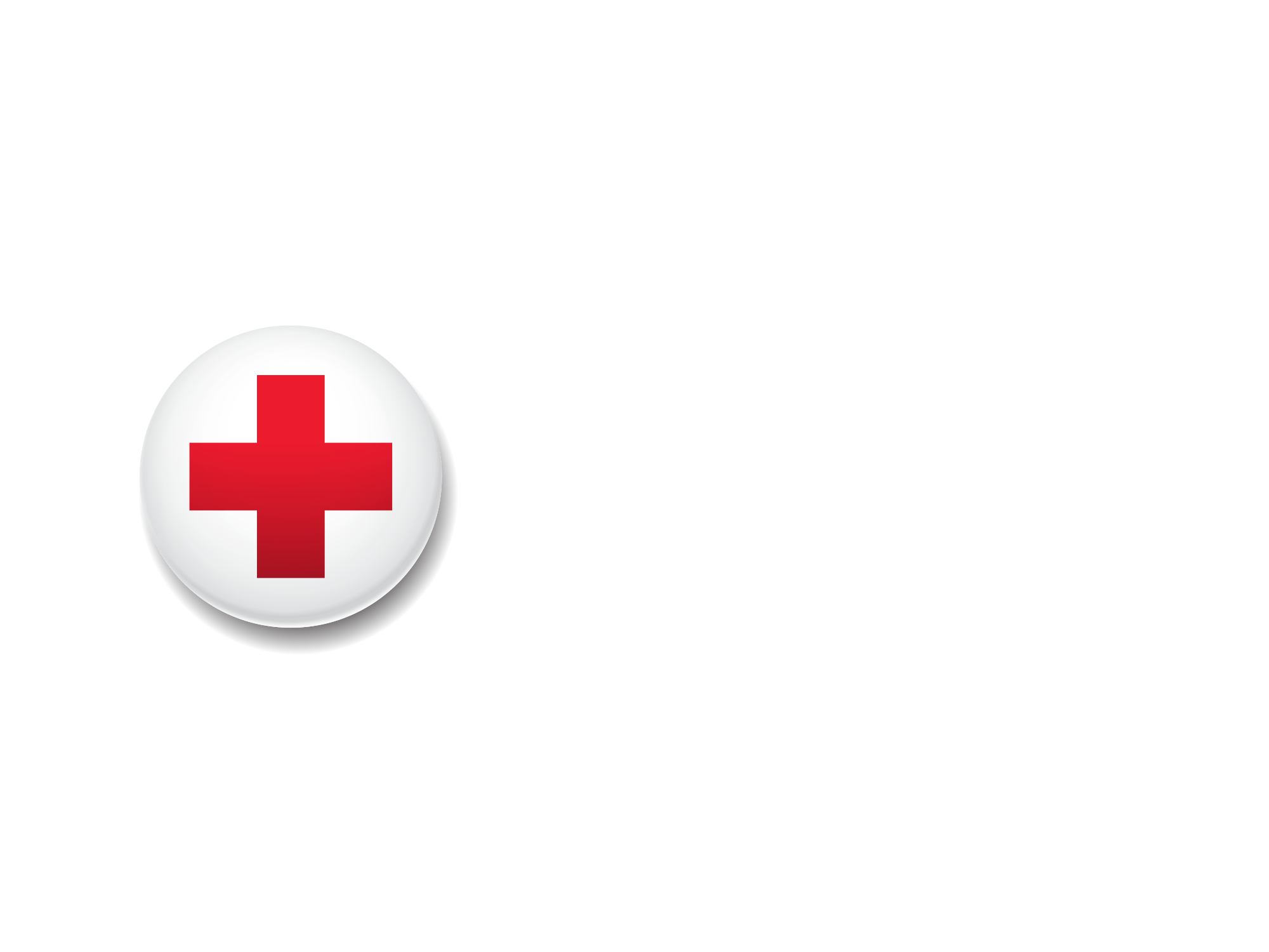 American Red Cross logo