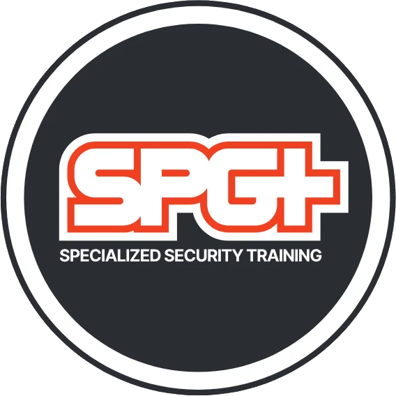 Specialized Security Training logo